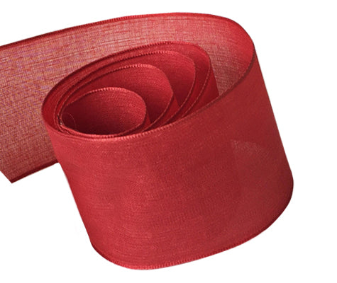 Zen Ribbon (Wire-Edged)