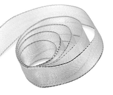 Packaging Express_Silver Dazzle (Wire Edged)