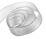 Packaging Express_Silver Dazzle (Wire Edged)