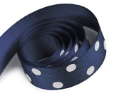 Packaging Express_0370 Navy Domino