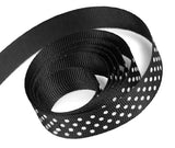 Packaging Express_0030 Black Swiss Dot