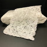 Packaging Express_6 1/4'' Corded & Beaded Lace Trims