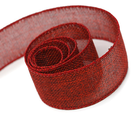 Packaging Express_0260 Scarlet Burlap