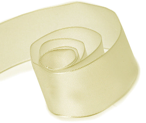 Packaging Express_Ivory Sunrise (Wire Edged)