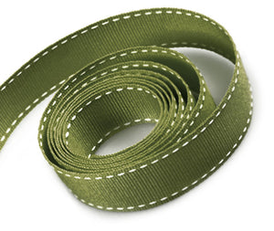 Packaging Express_0563 Willow Saddle Stitch Ribbon