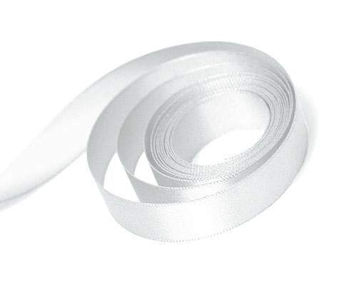 2-1/4 (57mm) Double Face Satin Ribbon