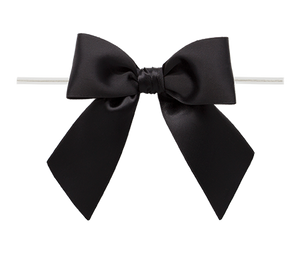 Black Ribbon, Black bow, ribbon, black Hair, black White png