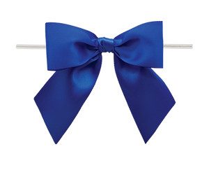Packaging Express_0350 Royal Twist Tie Bow