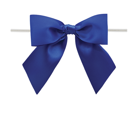 Packaging Express_0350 Royal Twist Tie Bow