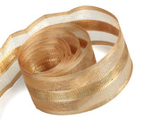 Packaging Express_Hazel Nut Beatrice (Wire Edged)