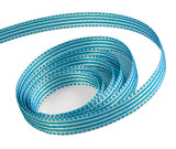 Packaging Express_Blue Candy Swirl