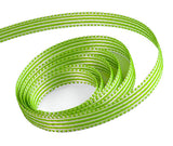 Packaging Express_Kiwi Green Candy Swirl