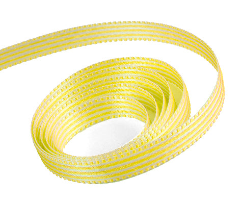 Packaging Express_Lemon Yellow Candy Swirl