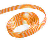 Packaging Express_Tangerine Orange Candy Swirl