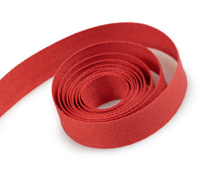 Packaging Express_0250 Red Cotton Tape