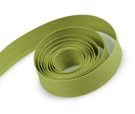 Natural Cotton Tape