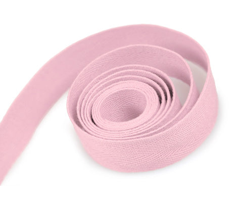 Packaging Express_0117 Light Pink Cotton Twill