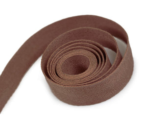 Packaging Express_0850 Brown Cotton Twill
