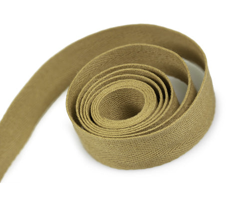 Packaging Express_1689 Hazel Nut Cotton Twill