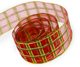 Packaging Express_Red Crysty (Wired Edge)