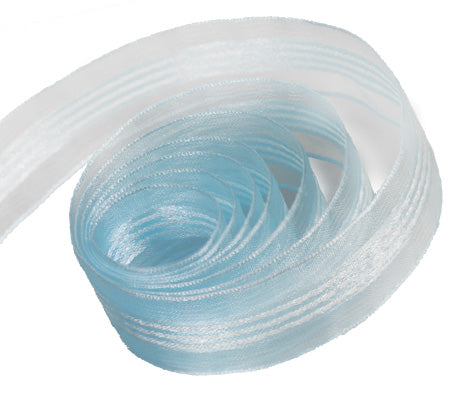 Packaging Express_Blue Sheer Dainty