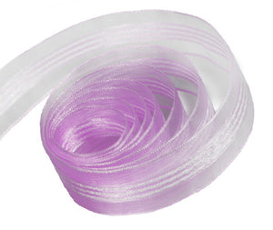 Packaging Express_Light Purple Sheer Dainty
