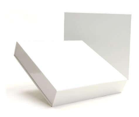 EZA1003 - 9-1/2" X 9-1/4" X 1-3/4"