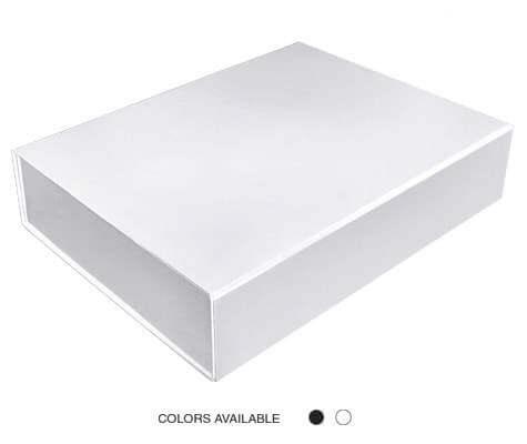EZA1008 - 14-3/8" x 10-3/4" x 3-1/8" - cecobox