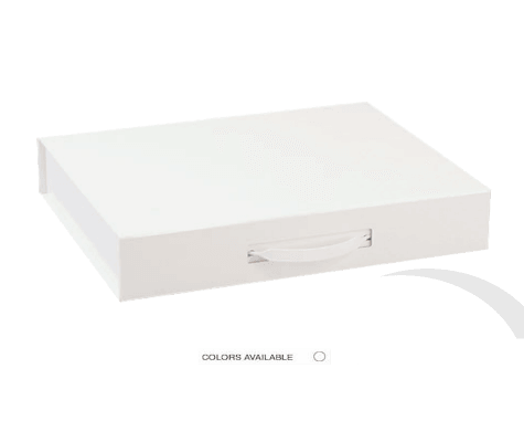 EZA3125 - 12 1/4"x 10 1/4"x 2 1/2" - cecobox