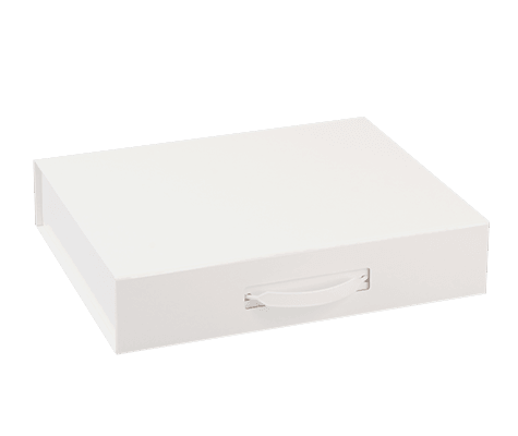 EZA3125 - 12 1/4"x 10 1/4"x 2 1/2" - cecobox