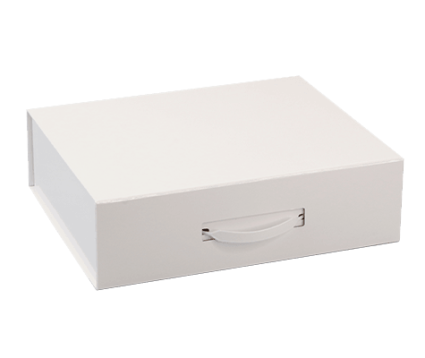EZA3135 - 12 1/4"x 10 1/4"x 3 1/2" - cecobox