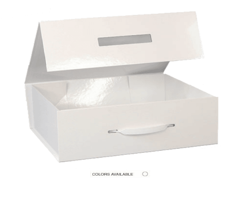EZA3145 - 12 1/4"x 10 1/4"x 4 1/2" - cecobox