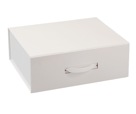 EZA3145 - 12 1/4"x 10 1/4"x 4 1/2" - cecobox