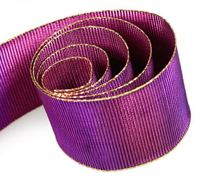 Packaging Express_COM1 Purple/Burgundy Glorious (Wire Edge)
