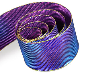 Packaging Express_COM3 Blue/Purple Glorious (Wire Edge)