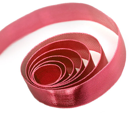 Packaging Express 0156 Hot Pink Party Plaid Ribbon Ribbon