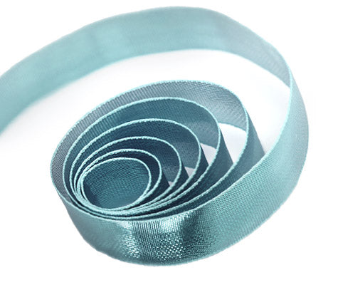 Packaging Express_0314 Aqua Karat Ribbon