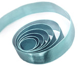 Packaging Express_0314 Aqua Karat Ribbon