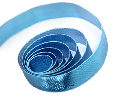 Packaging Express_0328 Island Blue Karat Ribbon