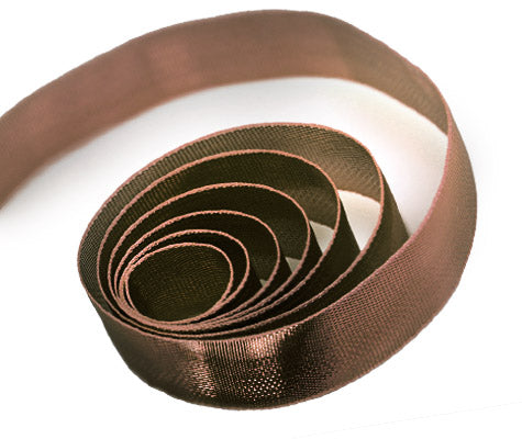 Packaging Express_0850 Brown Karat Ribbon