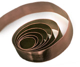 Packaging Express_0850 Brown Karat Ribbon
