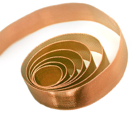 Packaging Express_0752 Copper Karat Ribbon