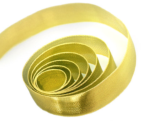 Packaging Express_GOLD Karat Ribbon