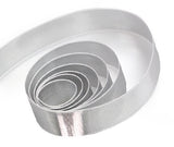 Packaging Express_0012 Silver Karat Ribbon