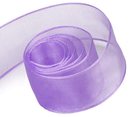 Packaging Express_Light Orchid Lavish (Wire Edged)