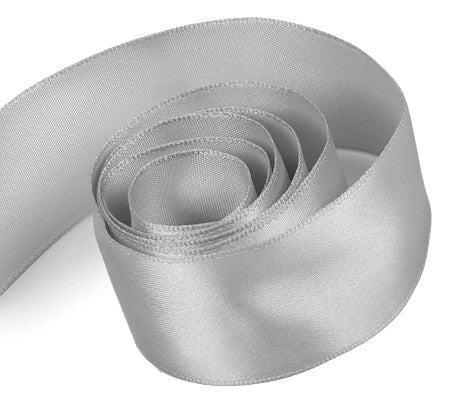Packaging Express_Silver Luscious (Wire Edged)