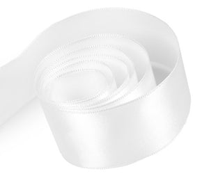 Packaging Express_White Luscious (Wire Edged)