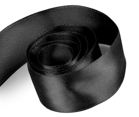 Packaging Express_Black Luscious (Wire Edged)