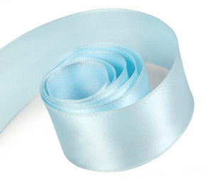 Packaging Express_Light Blue Luscious (Wire Edged)