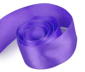 Packaging Express_Purple Luscious (Wire Edged)